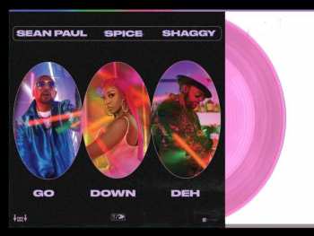 Album Spice: Go Down Deh