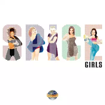 Spice Girls: Spiceworld