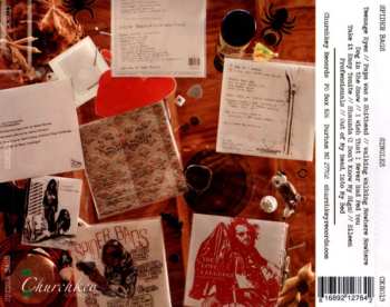 CD Spider Bags: Singles