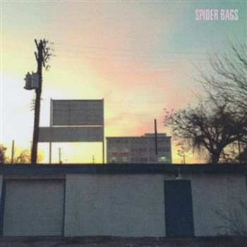 LP Spider Bags: Someday Everything Will Be Fine