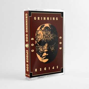 Album Spider God: Grinning God / Spider God