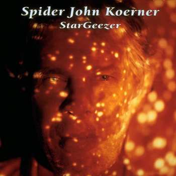 Album John Koerner: Star Geezer