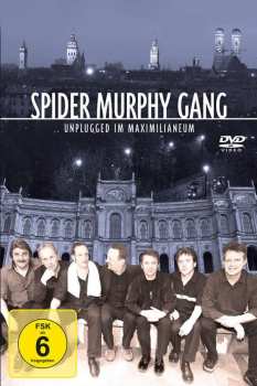 Album Spider Murphy Gang: Unplugged Im Maximilianeum 2004