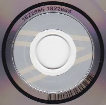 3CD/Dobozkészlet Spidergawd: IV V +