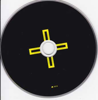 3CD/Dobozkészlet Spidergawd: IV V +