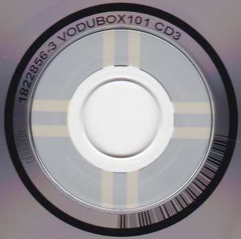 3CD/Dobozkészlet Spidergawd: IV V +