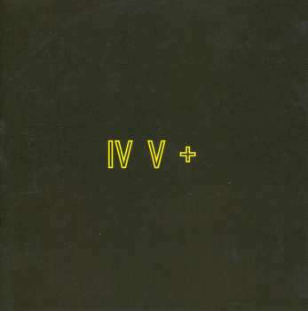 3CD/Dobozkészlet Spidergawd: IV V +