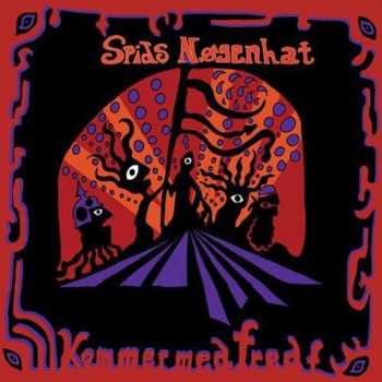 CD Spids Nøgenhat: Kommer Med Fred