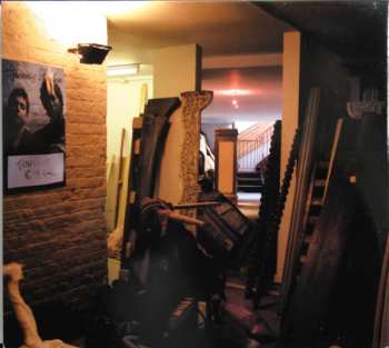 CD Spiers & Boden: Songs