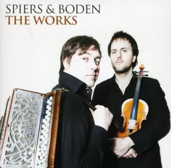 Spiers & Boden: The Works