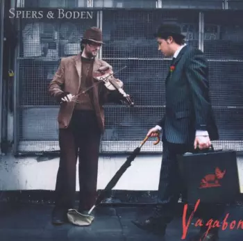 Spiers & Boden: Vagabond