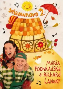 Mária Podhradská: Spievankovo 2