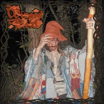 Album Spife: Wizard In The Field