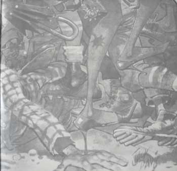 2LP Spike Jones And His City Slickers: Spike Jones Murders Them All