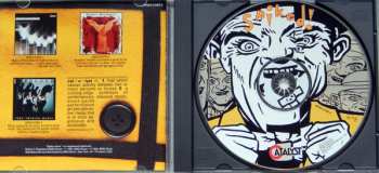 CD Spike Jones: Spiked! - The Music Of Spike Jones