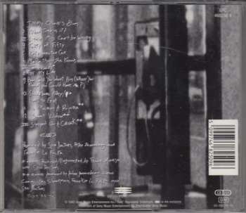 CD Spin Doctors: Pocket Full Of Kryptonite