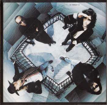 CD Spin Doctors: Turn It Upside Down