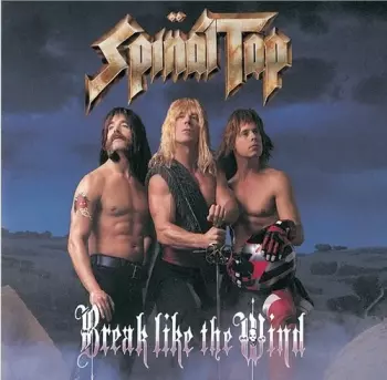 Break Like The Wind