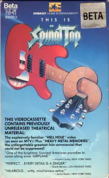 This Is Spinal Tap