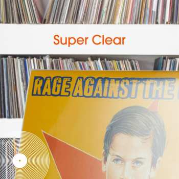 Audiotechnika Spincare Clarity 12 Inch Single Lp Resealable Outer Record Sleeves