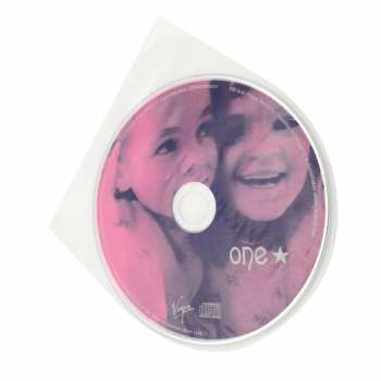 Audiotechnika Vnitřní pouzdra Spincare Dynamic Cd