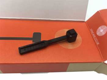 Audiotechnika Spincare Professional Stylus Kartáček z uhlíkových vláken
