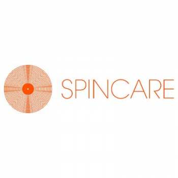 Audiotechnika Roztok na čištění desek Spincare a utěrka z mikrovlákna