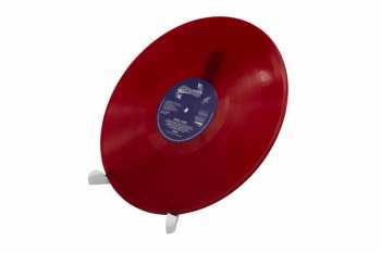 Audiotechnika Stojan na vinyly Spincare Record LP