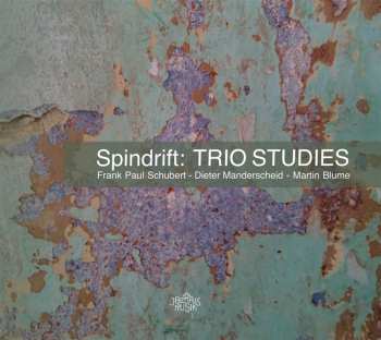 Album Spindrift: Trio Studies