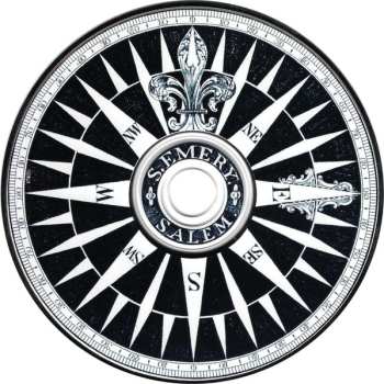 CD Spindrift: The West