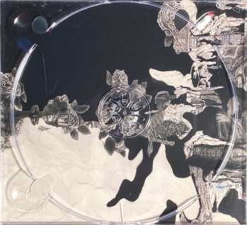 CD Spindrift: The West