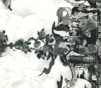 CD Spindrift: The West