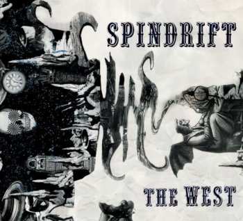 CD Spindrift: The West