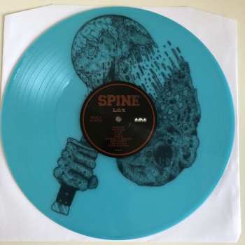 LP Spine: L.O.V. CLR