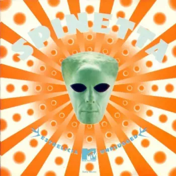 Luis Alberto Spinetta: Estrelicia - MTV Unplugged