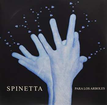 Album Luis Alberto Spinetta: Para Los Árboles