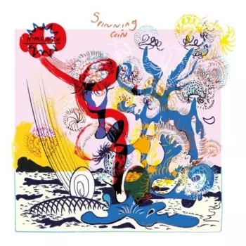 Spinning Coin: Hyacinth