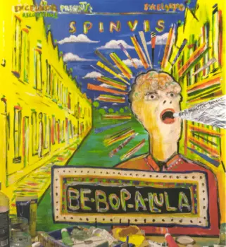 Spinvis: Be-Bop-A-Lula