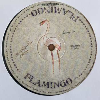 LP Spinvis: Dagen Van Gras, Dagen Van Stro