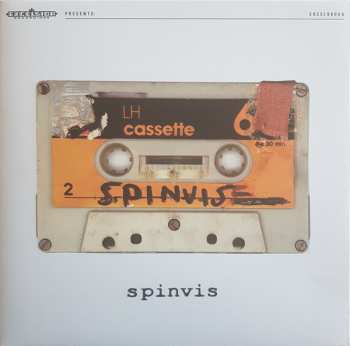 LP Spinvis: Spinvis