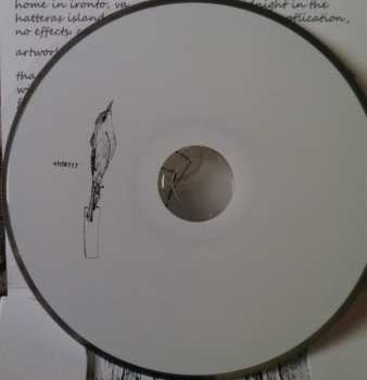 CD Spiral Joy Band: Little Sparrow