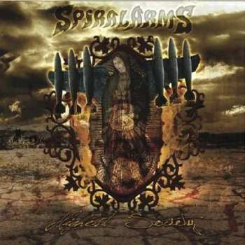 Album Spiralarms: Highest Society