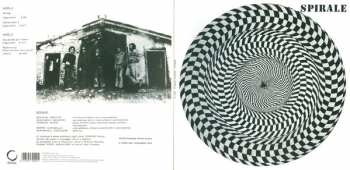 LP Spirale: Spirale LTD