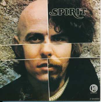 5CD/Dobozkészlet Spirit: Original Album Classics