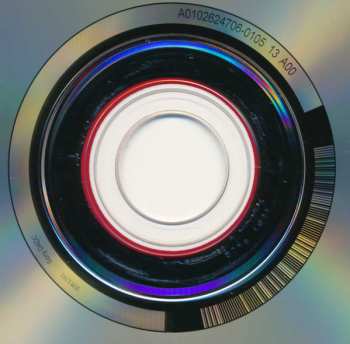 5CD/Dobozkészlet Spirit: Original Album Classics
