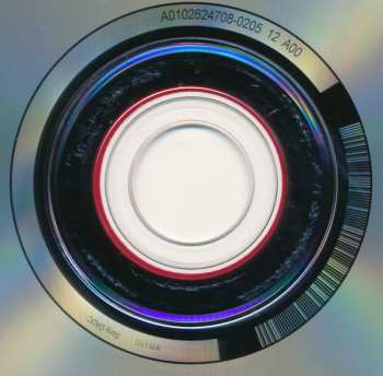 5CD/Dobozkészlet Spirit: Original Album Classics