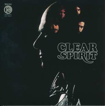 5CD/Dobozkészlet Spirit: Original Album Classics