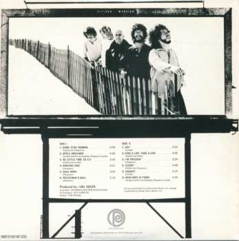 5CD/Dobozkészlet Spirit: Original Album Classics