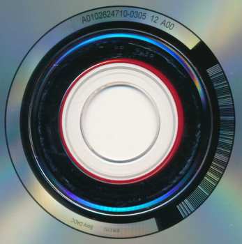 5CD/Dobozkészlet Spirit: Original Album Classics