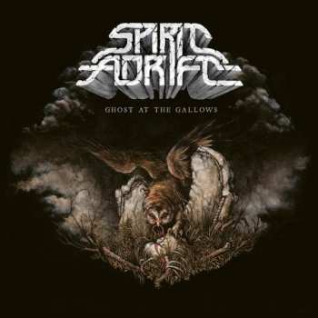 Album Spirit Adrift: Ghost at the Gallows